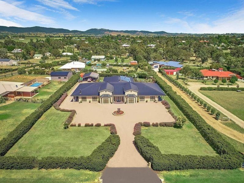 51 Henry Lawson Drive, Mudgee NSW 2850
