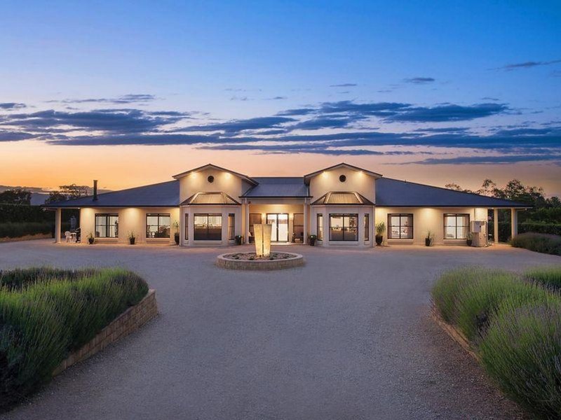 51 Henry Lawson Drive, Mudgee NSW 2850