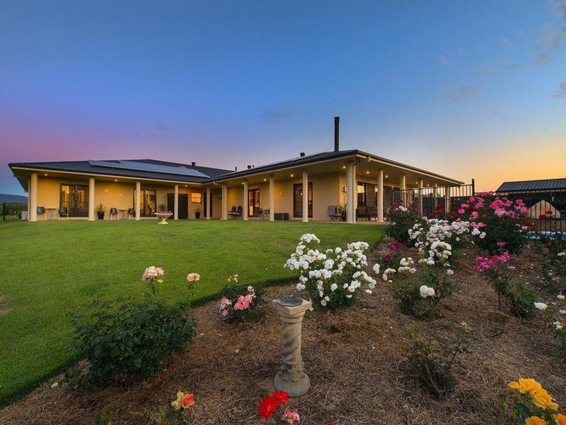 51 Henry Lawson Drive, Mudgee NSW 2850