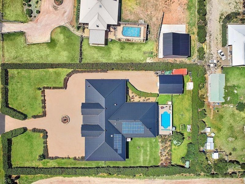 51 Henry Lawson Drive, Mudgee NSW 2850