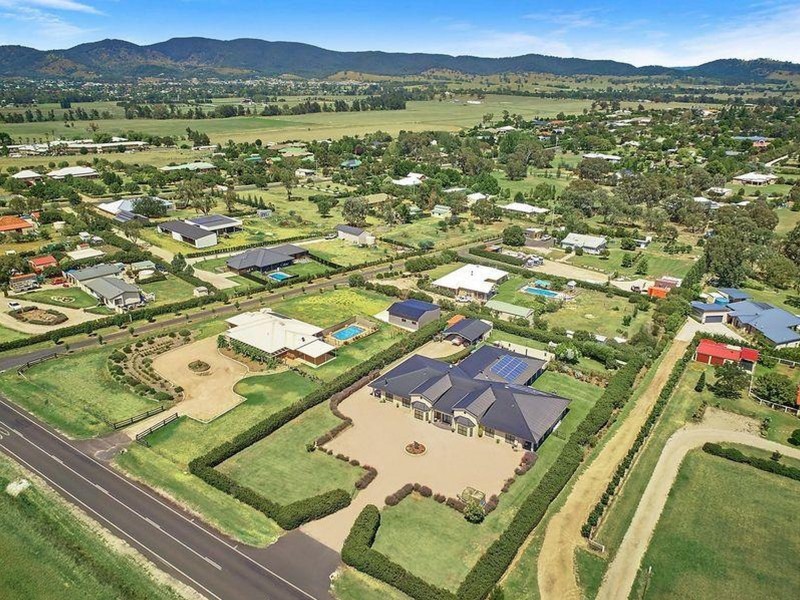 51 Henry Lawson Drive, Mudgee NSW 2850
