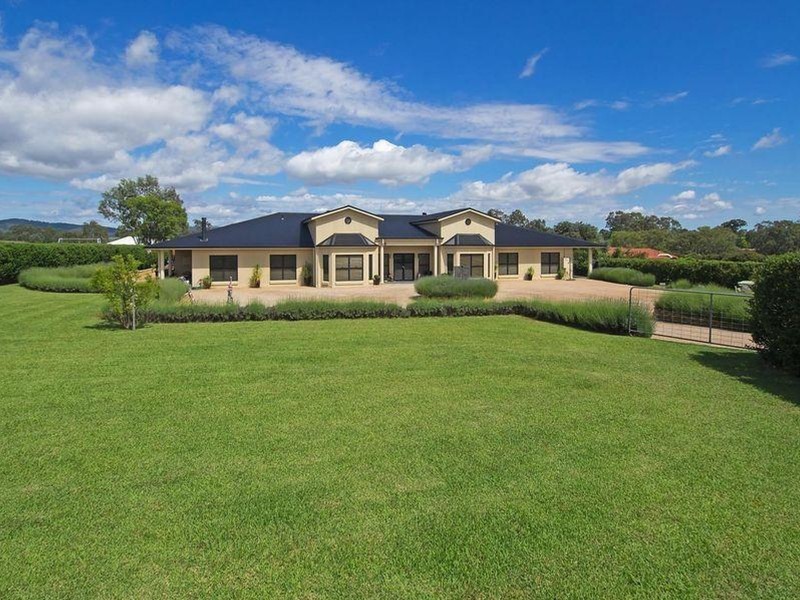 51 Henry Lawson Drive, Mudgee NSW 2850