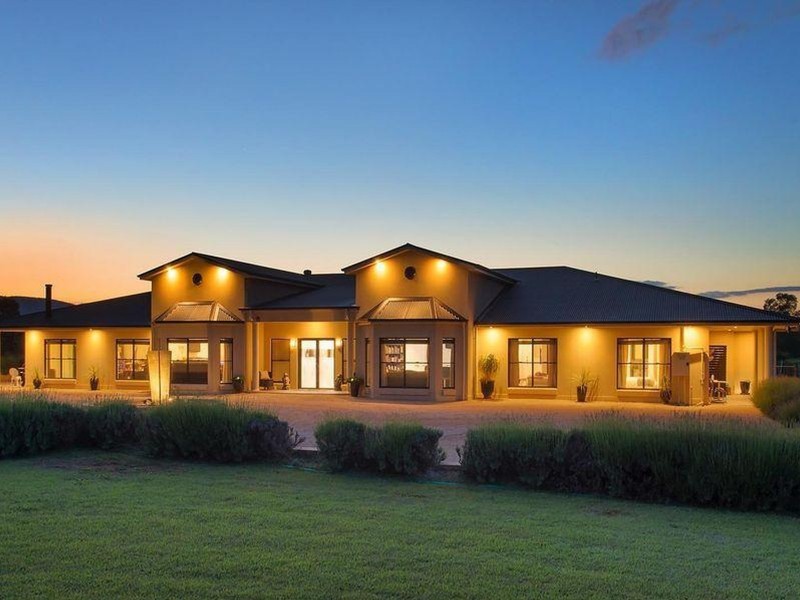 51 Henry Lawson Drive, Mudgee NSW 2850