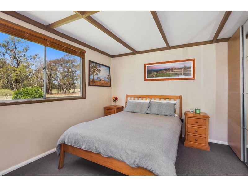 157B Lowes Peak Road, Mudgee NSW 2850