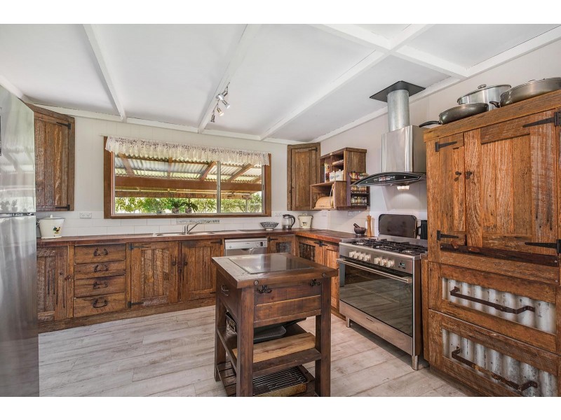 157B Lowes Peak Road, Mudgee NSW 2850