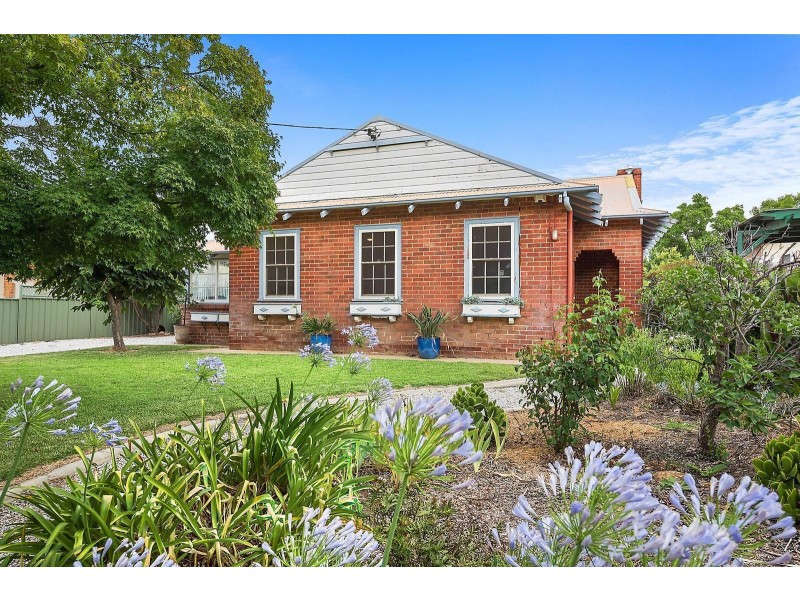 51 Mortimer Street, Mudgee NSW 2850
