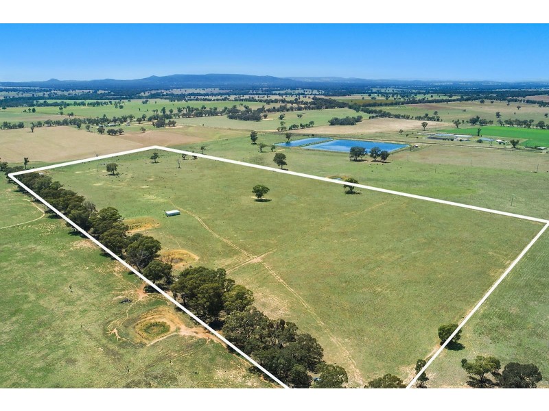 82 Nugget Lane, Gulgong NSW 2852