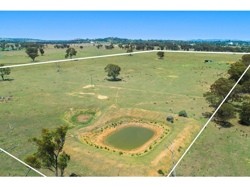 82 Nugget Lane, Gulgong NSW 2852