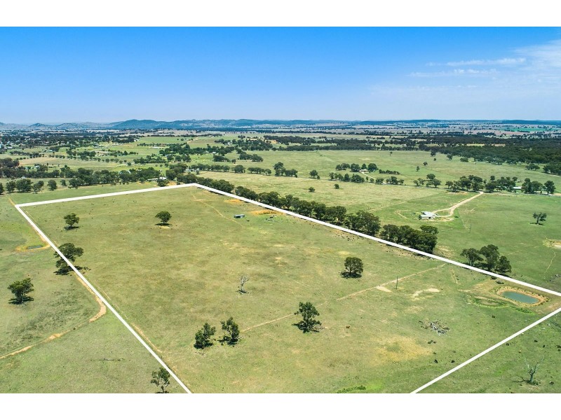 82 Nugget Lane, Gulgong NSW 2852