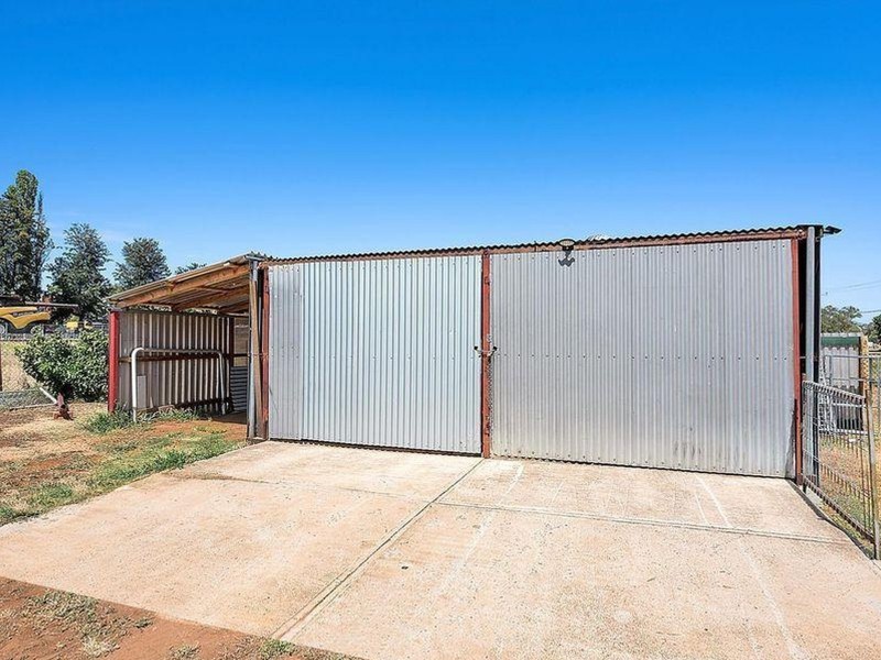 142 Whiteley Street, Dunedoo NSW 2844