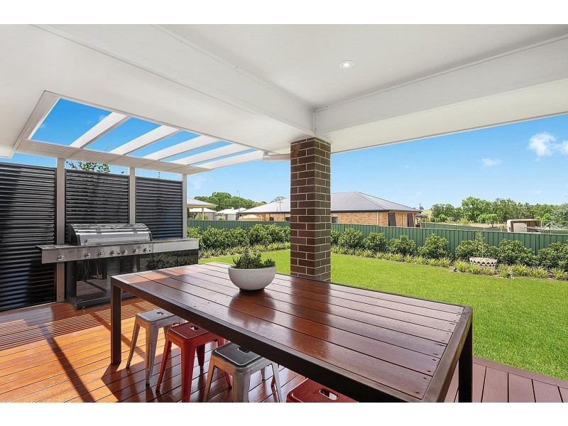 115 White Circle, Mudgee NSW 2850