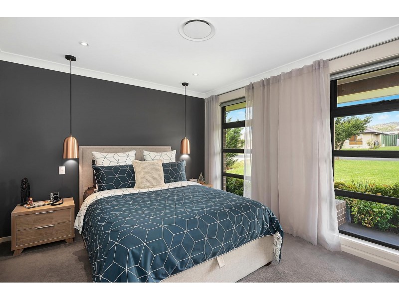 115 White Circle, Mudgee NSW 2850