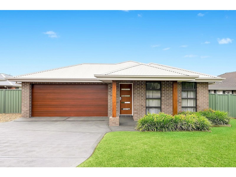 115 White Circle, Mudgee NSW 2850