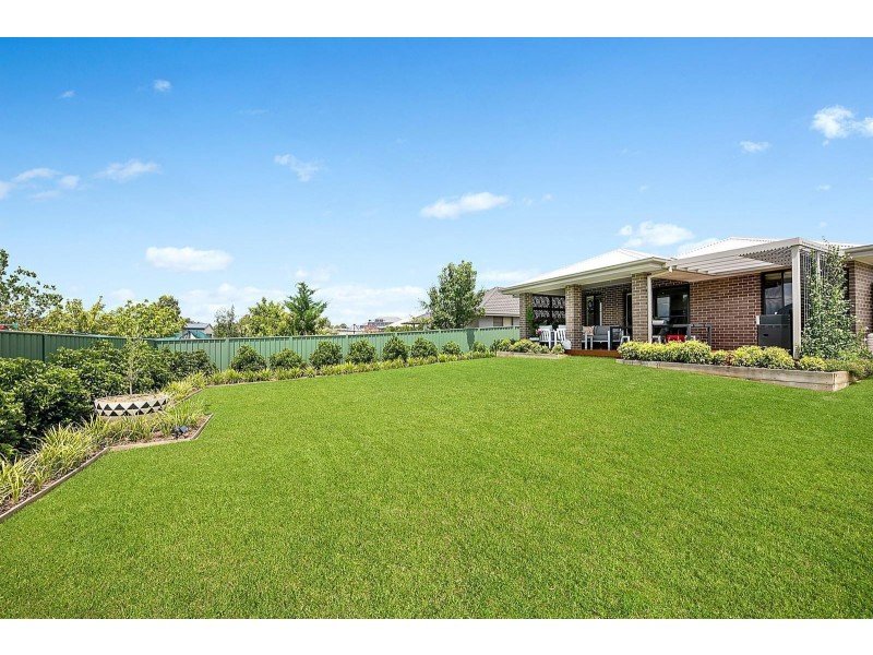 115 White Circle, Mudgee NSW 2850