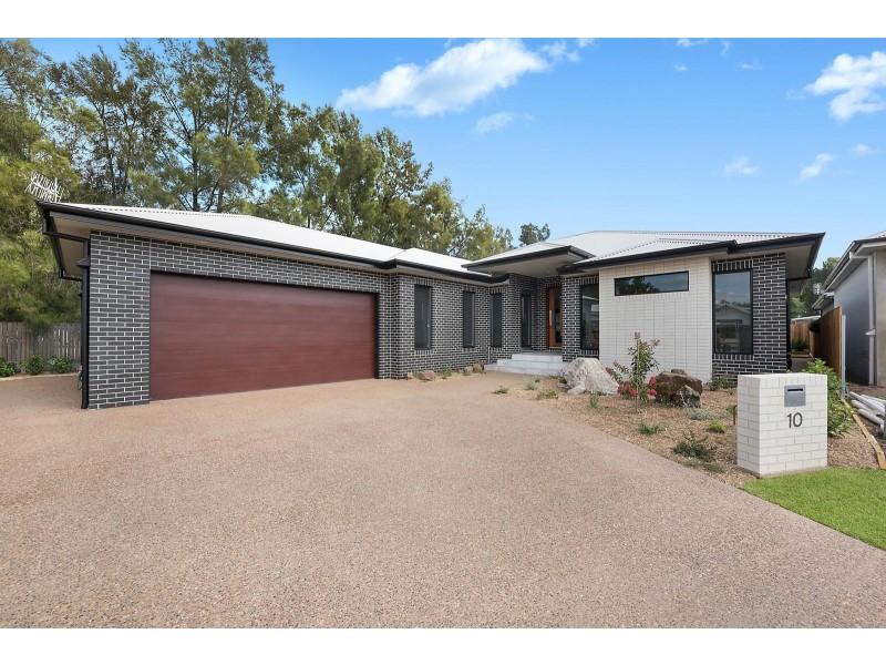 10 Costigan Court, Mudgee NSW 2850