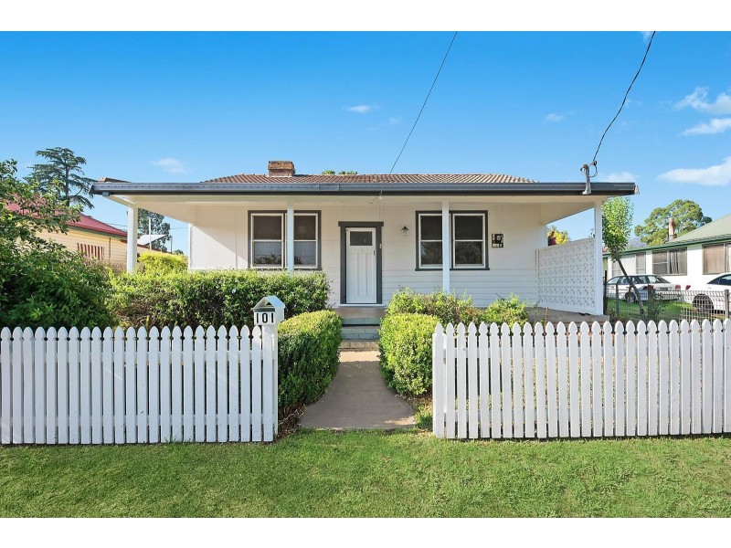 101 Denison Street, Mudgee NSW 2850