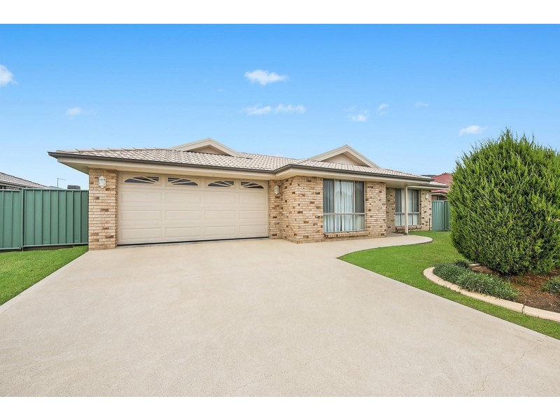 3 Florence Close, Mudgee NSW 2850