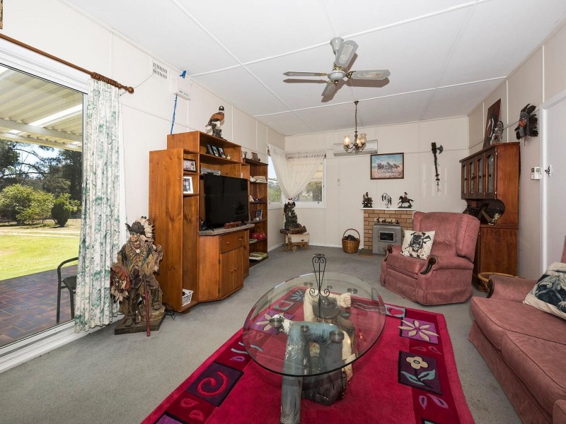 1379 Pyramul Road, Mudgee NSW 2850