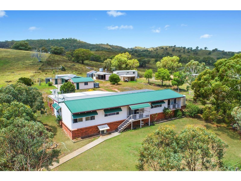 121 Windeyer Road, Mudgee NSW 2850