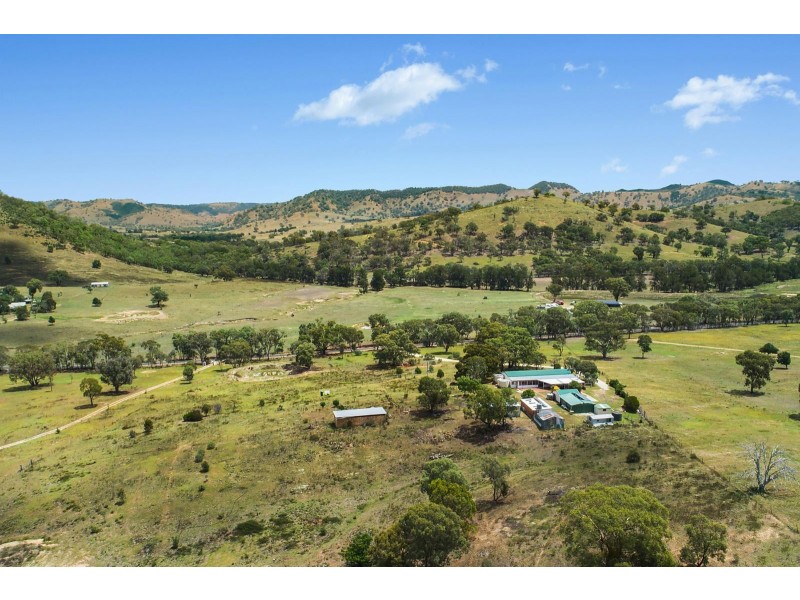 121 Windeyer Road, Mudgee NSW 2850
