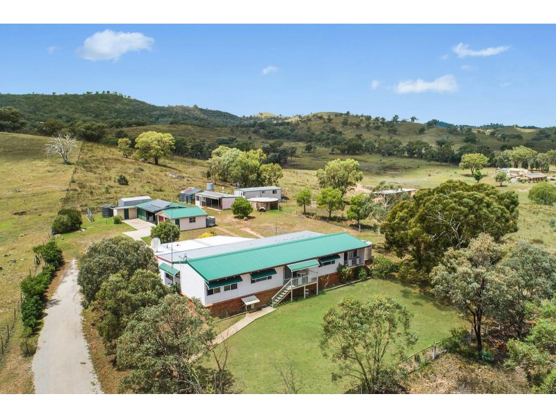 121 Windeyer Road, Mudgee NSW 2850