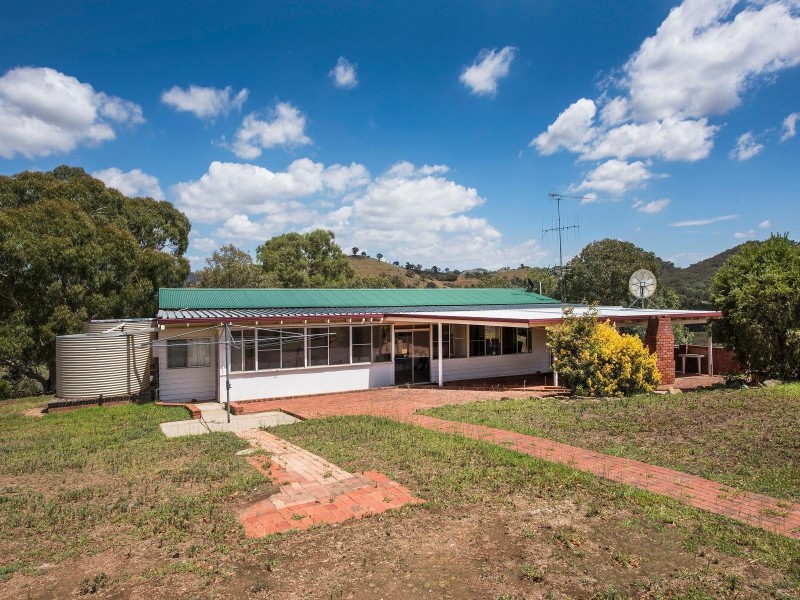 121 Windeyer Road, Mudgee NSW 2850