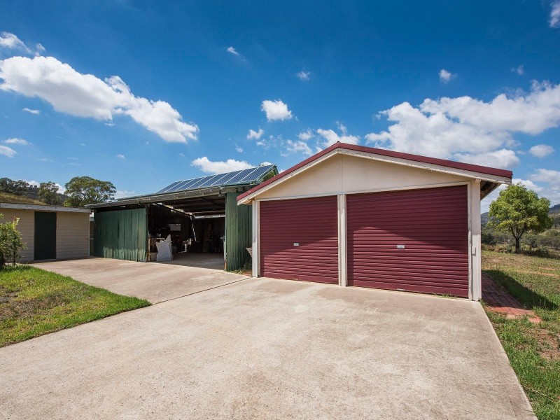 121 Windeyer Road, Mudgee NSW 2850