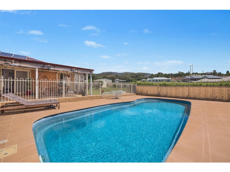 21 Hardy Crescent, Mudgee NSW 2850