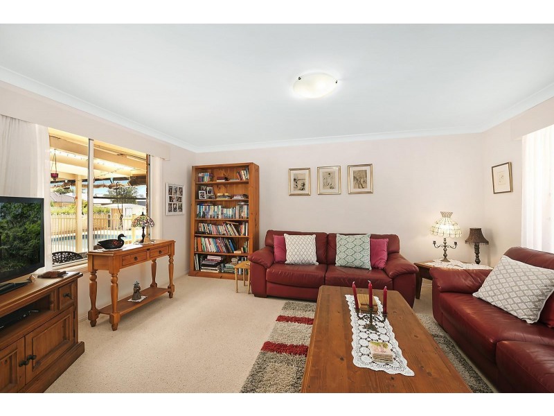 21 Hardy Crescent, Mudgee NSW 2850