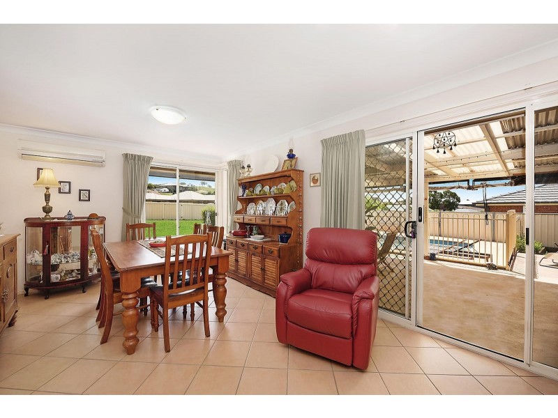 21 Hardy Crescent, Mudgee NSW 2850