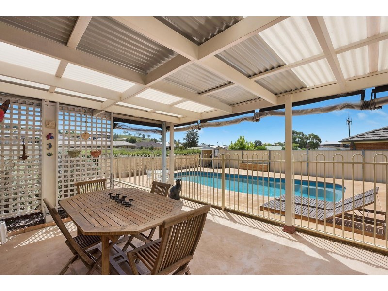21 Hardy Crescent, Mudgee NSW 2850