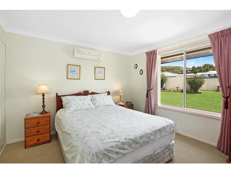 21 Hardy Crescent, Mudgee NSW 2850