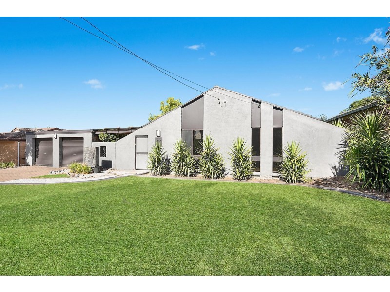 17 Wentworth Avenue, Mudgee NSW 2850