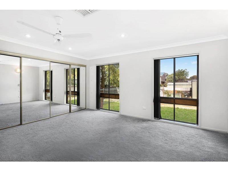 17 Wentworth Avenue, Mudgee NSW 2850
