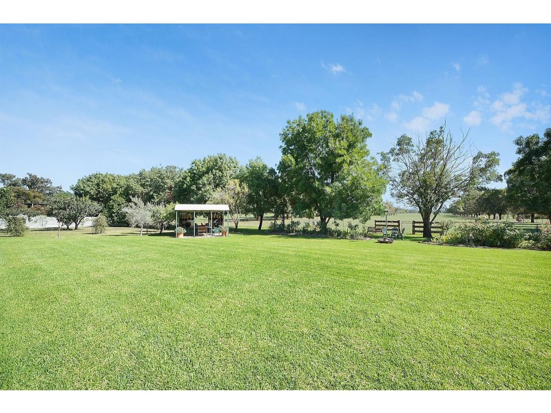 345 Spring Flat Road, Mudgee NSW 2850
