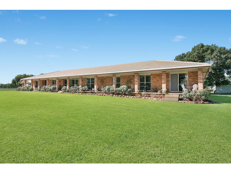 345 Spring Flat Road, Mudgee NSW 2850