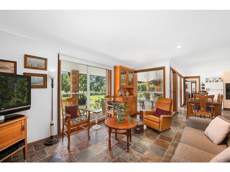 345 Spring Flat Road, Mudgee NSW 2850