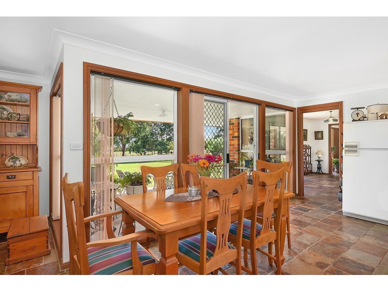 345 Spring Flat Road, Mudgee NSW 2850