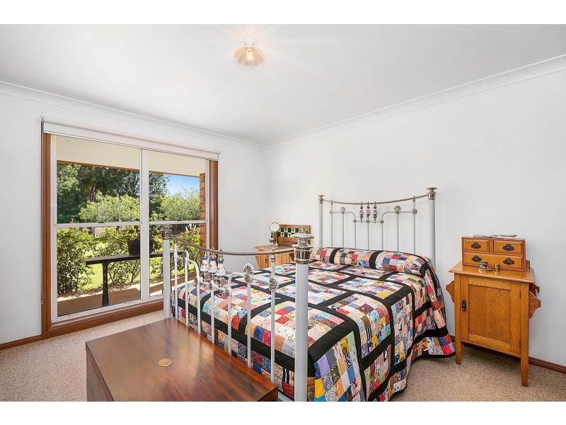 345 Spring Flat Road, Mudgee NSW 2850