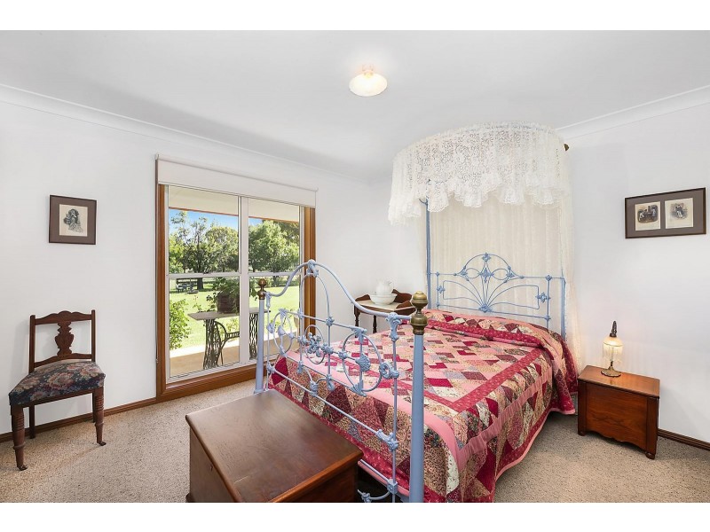 345 Spring Flat Road, Mudgee NSW 2850