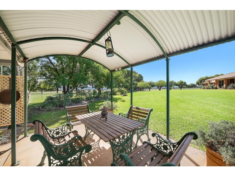 345 Spring Flat Road, Mudgee NSW 2850