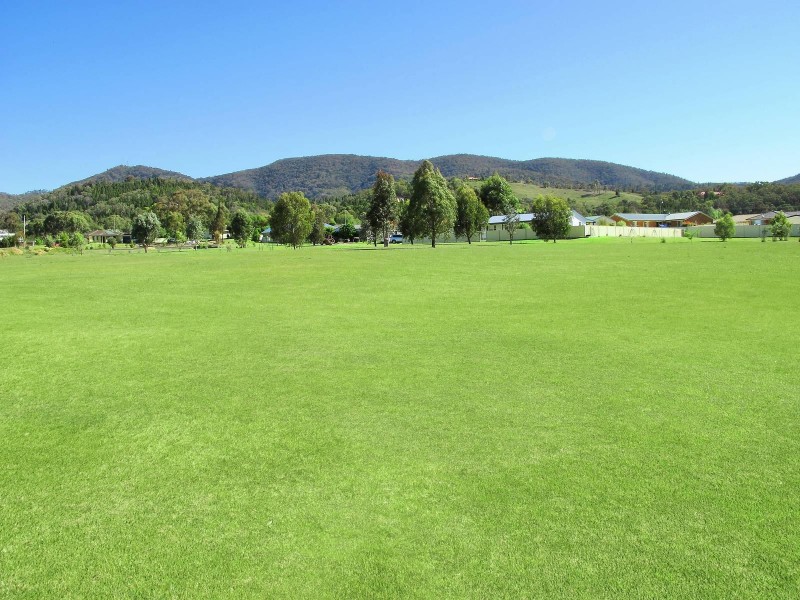 19 Charles Lester Place, Mudgee NSW 2850