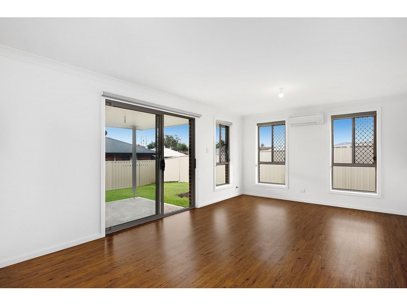 2 Faucett Drive, Mudgee NSW 2850