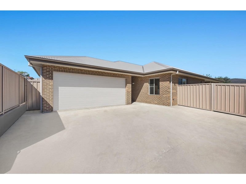 14 Wentworth Avenue, Mudgee NSW 2850