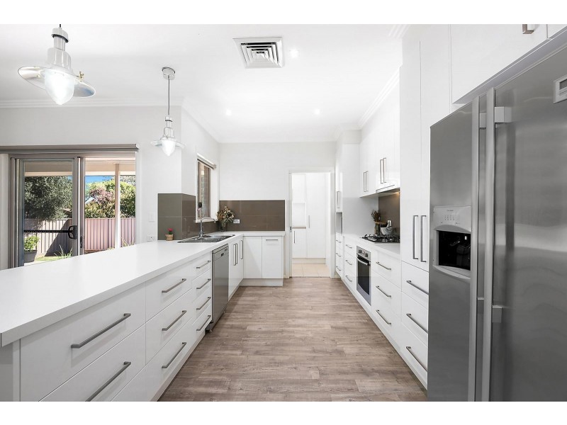 14 Wentworth Avenue, Mudgee NSW 2850