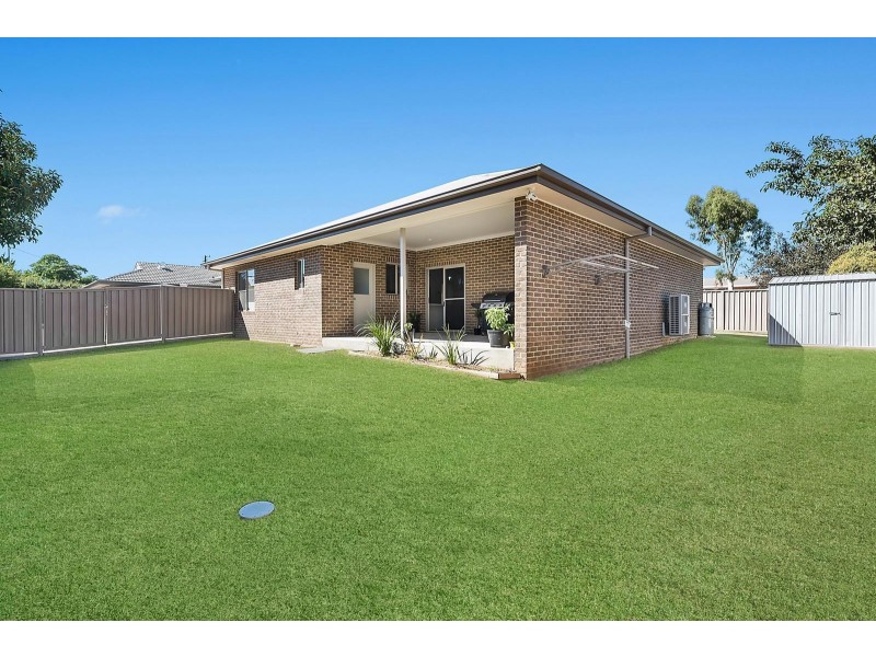 14 Wentworth Avenue, Mudgee NSW 2850