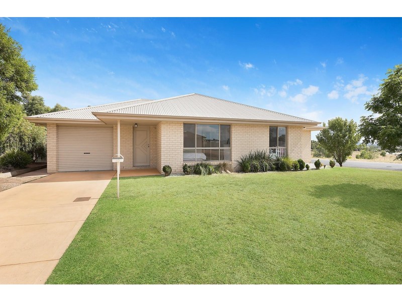 43 Hardy Crescent, Mudgee NSW 2850