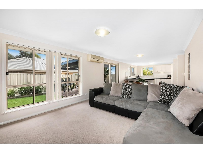 43 Hardy Crescent, Mudgee NSW 2850