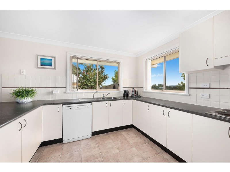 43 Hardy Crescent, Mudgee NSW 2850