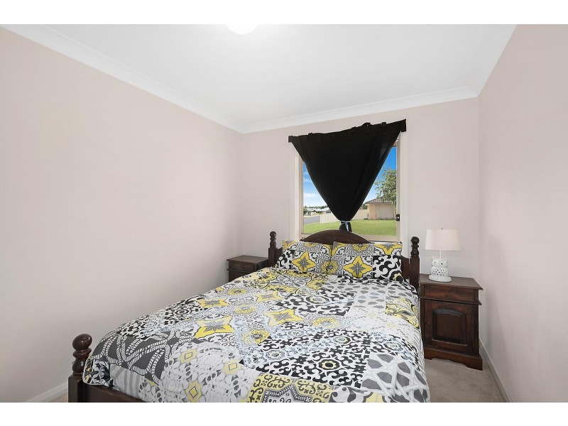 43 Hardy Crescent, Mudgee NSW 2850